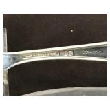Lot of Vintage Silverware - Mostly 1847 Roger’s Bros IS Heritage  - see description for more info