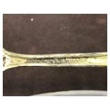Lot of Vintage Silverware - Mostly 1847 Roger’s Bros IS Heritage  - see description for more info