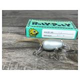Handmade Lure Roly Poly (Mouse)