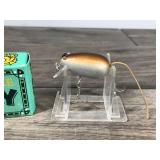 Handmade Lure Roly Poly (Mouse)