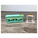 Handmade Lure Roly Poly (Mouse)
