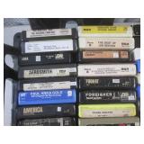 (CS) Tray of Assorted Artists 8-Tra...