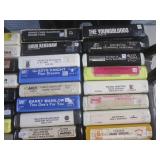 (CS) Tray of Assorted Artists 8-Tra...