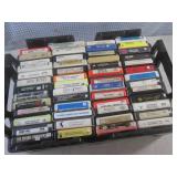 (CS) Tray of Assorted Artists 8-Tra...