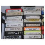 (CS) Tray of Assorted Artists 8-Tra...