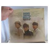 (F-2) Crate of Assorted Records Alb...