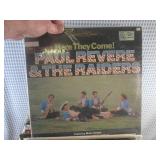 (F-2) Crate of Assorted Records Alb...