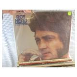 (F-2) Crate of Assorted Records Alb...