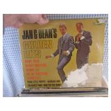 (F-2) Crate of Assorted Records Alb...