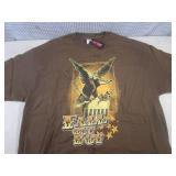 (A-4) New Fall Out Boy T-Shirt Size...