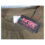 (A-4) New Fall Out Boy T-Shirt Size...