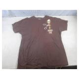 (A-4) Senses Fall T-Shirt Size XL...