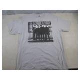 (A-4) The Beatles T-Shirt Size L...