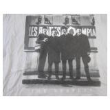 (A-4) The Beatles T-Shirt Size L...