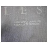 (A-4) The Beatles T-Shirt Size L...