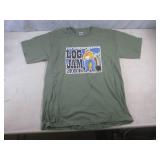 (A-4) The Fourth Annual Log Jam 200...