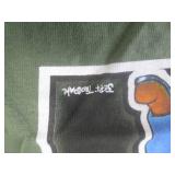 (A-4) The Fourth Annual Log Jam 200...