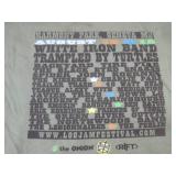 (A-4) The Fourth Annual Log Jam 200...