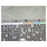 (A-4) The Fourth Annual Log Jam 200...