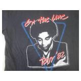 (A-4) Gary US Bonds 1982 On The Lin...