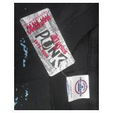 (A-4) New HIM T-Shirt Size XL...