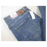 (BS) New Calvin Klein Jeans Size 14...