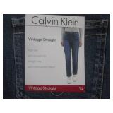(BS) New Calvin Klein Jeans Size 14...