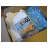 (EW4) Large Box Full of Assorted Cl...