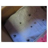 (EW4) Large Box Full of Assorted Cl...