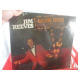 (F-2) Crate of Assorted Artist Reco...