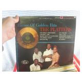 (F-2) Crate of Assorted Artist Reco...