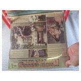 (F-2) Crate of Assorted Artist Reco...