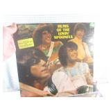 (F-1) Crate of Assorted Artist Reco...