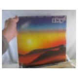 (F-1) Crate of Assorted Artist Reco...