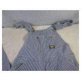 (CSB) OshKosh Classic Overalls W34 ...