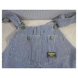(CSB) OshKosh Classic Overalls W34 ...