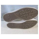 (BS) Pair of Clear Converse All Sta...