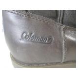 (BS) Pair of Coleman Faux Fur Lined...