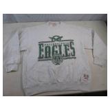 (BS) Philadelphia Eagles Long Sleev...