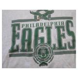 (BS) Philadelphia Eagles Long Sleev...