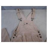 (CSB) Pair of Fashion Nova Corduroy...