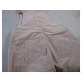 (CSB) Pair of Fashion Nova Corduroy...