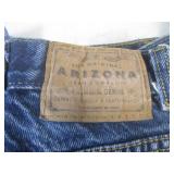 (CS) 5 Pair of Assorted Jeans - Rus...