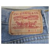 (CS) 5 Pairs of Assorted Jeans - Bo...