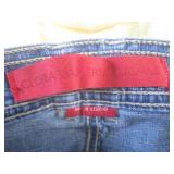 (CS) 5 Pairs of Assorted Jeans - Bo...