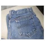 (CS) 5 Pairs of Assorted Jeans - Bo...