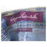 (CS) 5 Pair of Assorted Jeans - Glo...