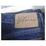 (CS) 5 Pair of Assorted Jeans - Glo...