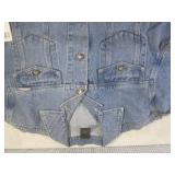 (BSB) New Hard-Ware by H-I-S Denim ...