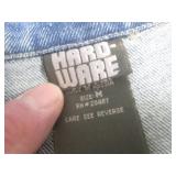 (BSB) New Hard-Ware by H-I-S Denim ...